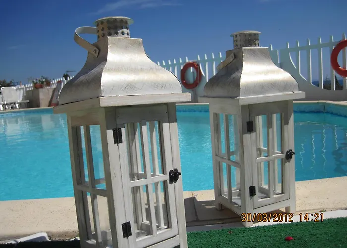 Viaros Hotel Apartments